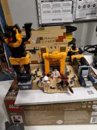 Lego Indiana Jones