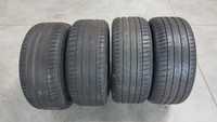 Michelin Pilot Sport 4 255/40/19