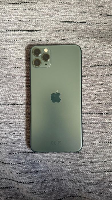 iPhone 11 Pro Max 256gb