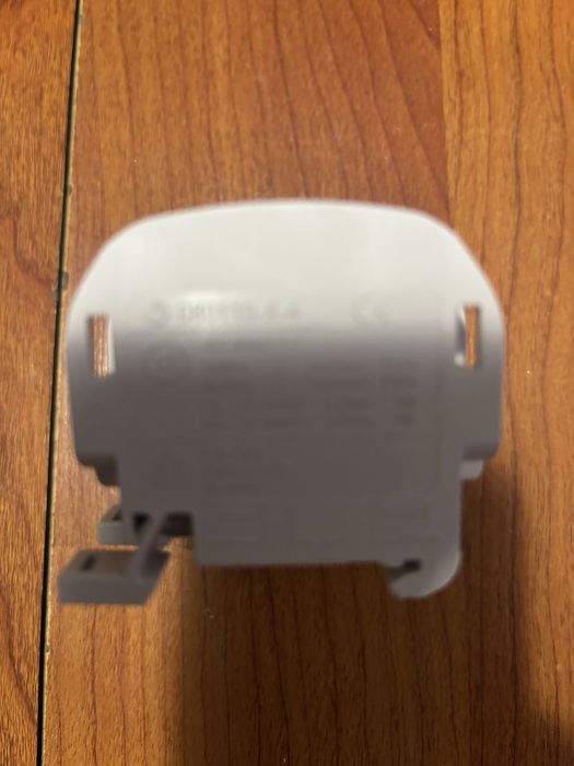 Клемна колодка Hauptleitungsklemme 5-полюсна L/N/PE 080110-X-4