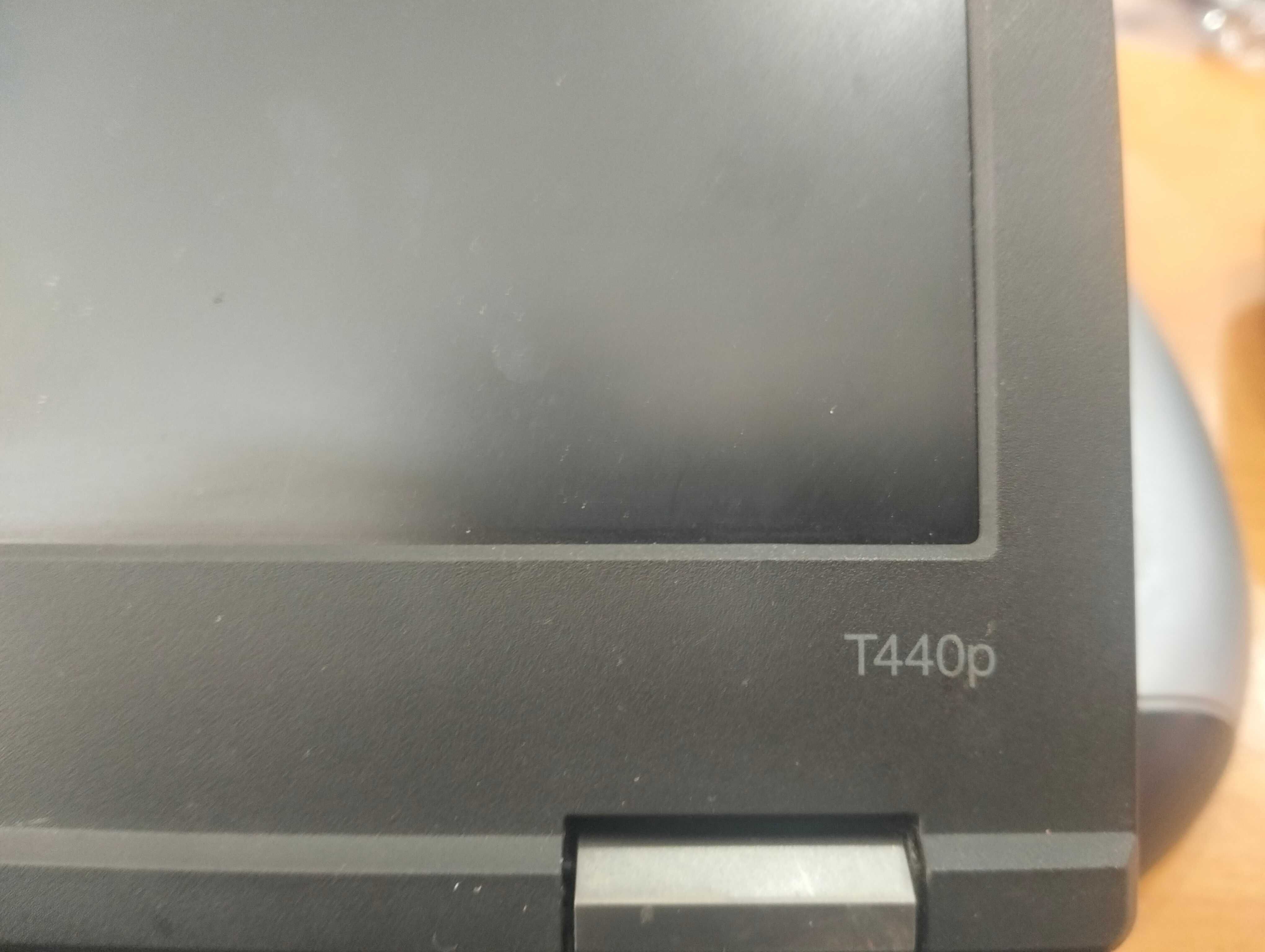 Ecrã completo para Lenovo Thinkpad T440p