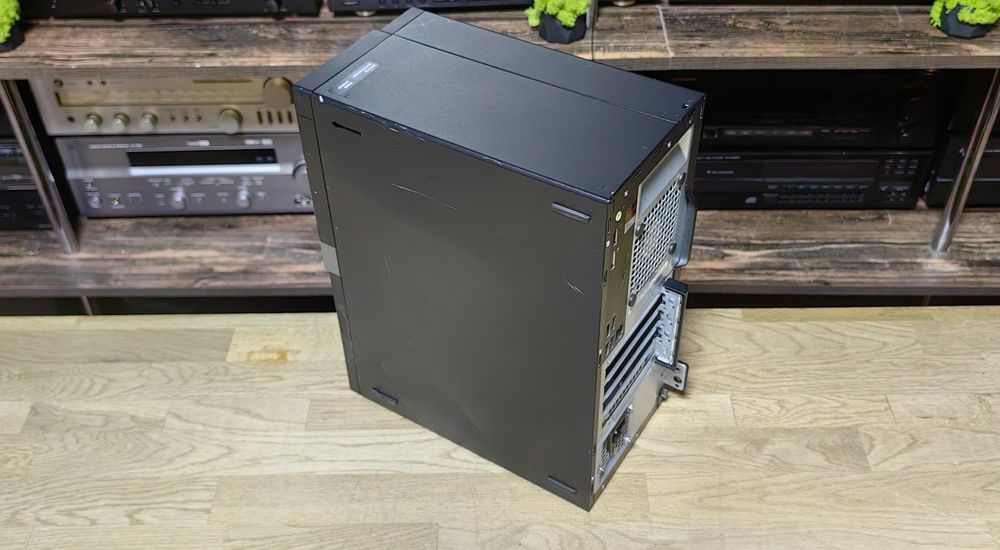 Комп'ютер Dell Optiplex 3040/i3-6100/Ram 4Gb /HDD No