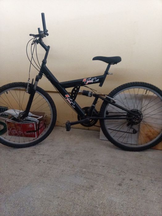 BTT Shimano muito bom estado