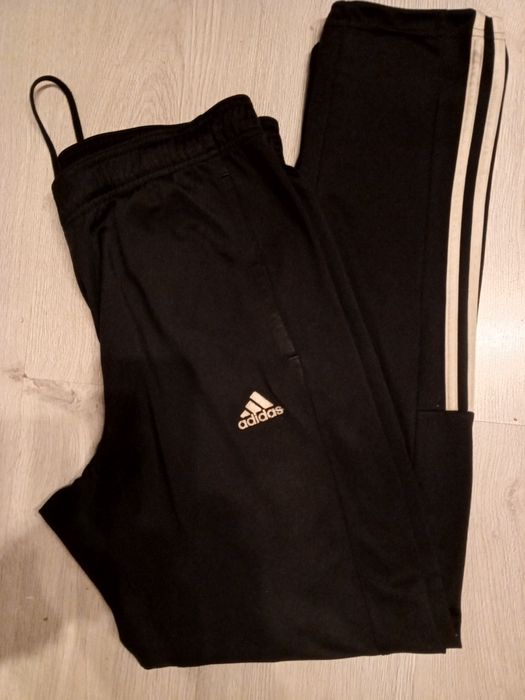 Spodnie dresowe ADIDAS męskie