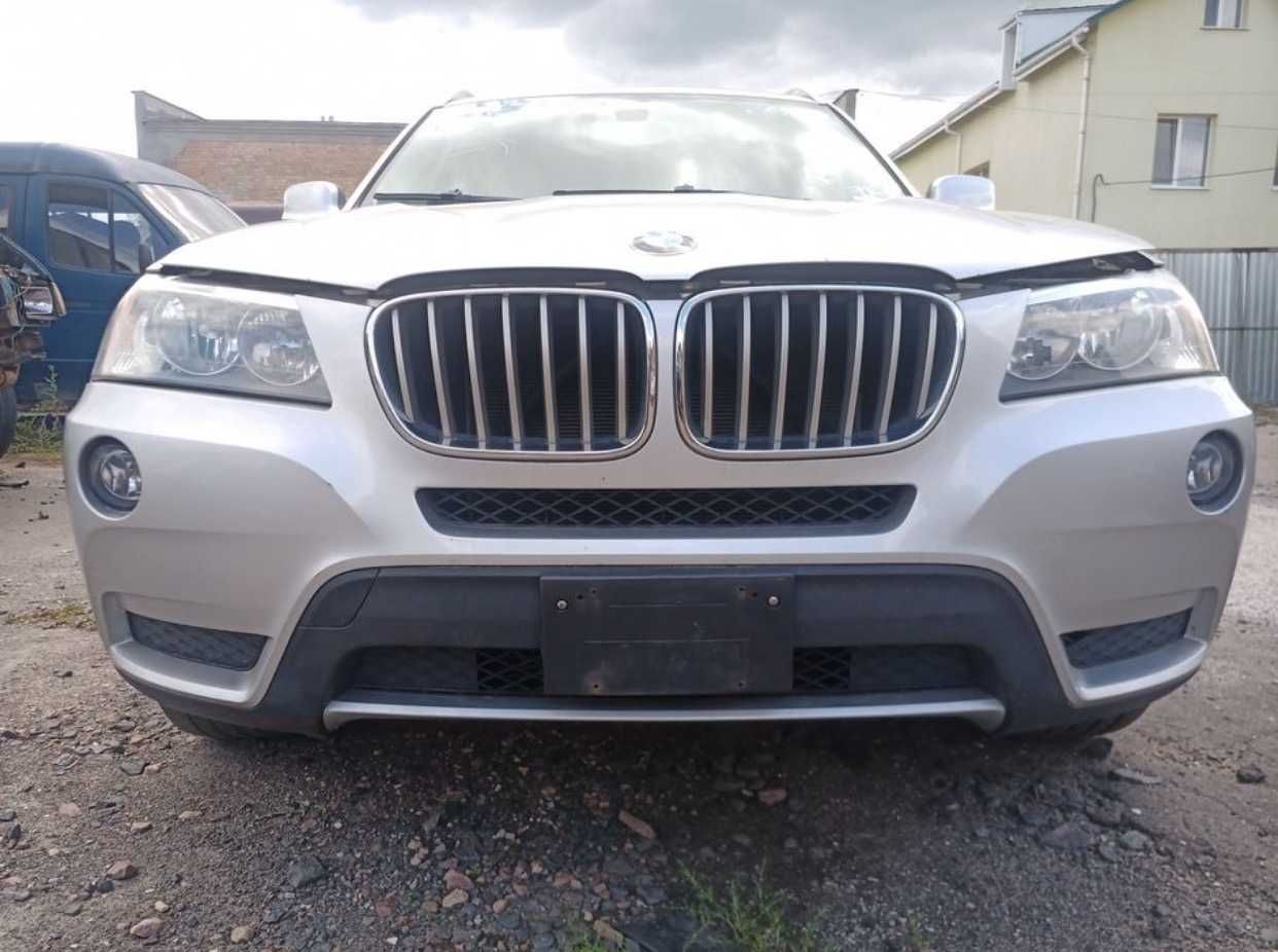 Мотор бмв х3 ф25 двигун bmw f25 2.0 N20B20A X3 F26 X1 F10 F30 F31 N20