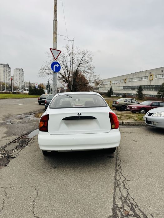 Продам део 2013 р на ходу з переоформленням