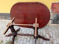 Vendo mesa de sala