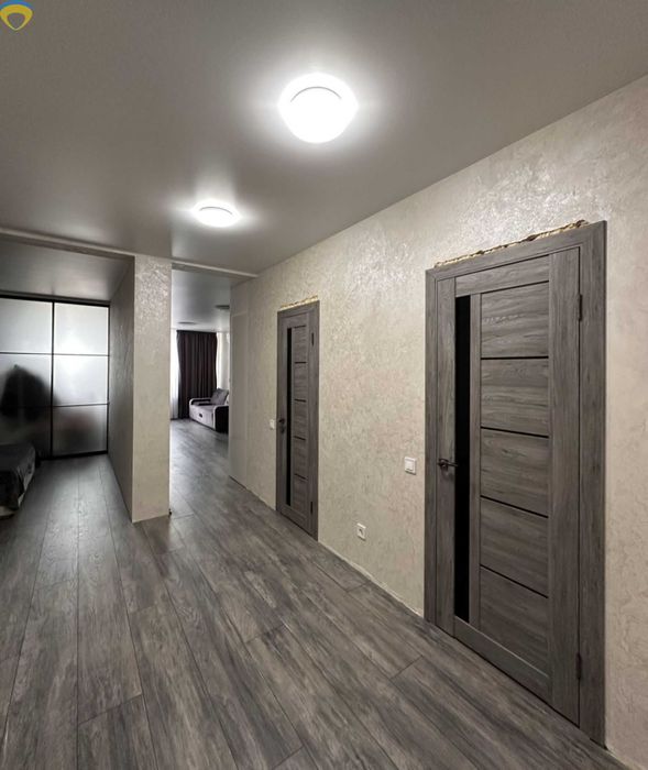 Продам 2-х комнатную квартиру в элитном новом доме с ремонтом