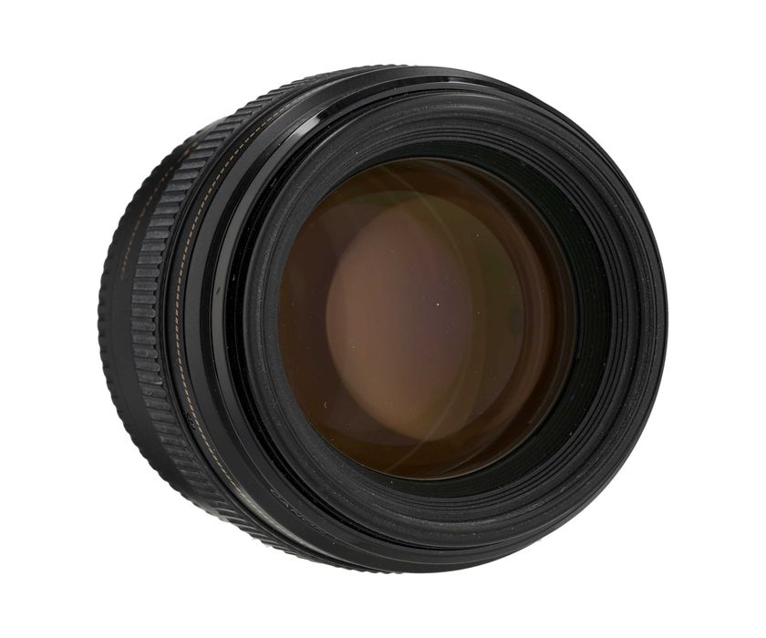 Obiektyw Canon EF 85mm 1.8 USM