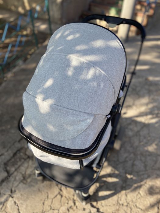 Коляска універсальна 2 в 1