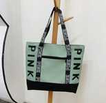 Torba shopper Pink VS nowa