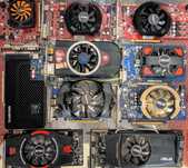 Видеокарта 2Gb 1Gb 512mb ddr3 ddr5