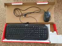 Rato Computador Genius Slim Standard