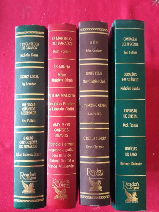 Seleccoes Reader's Digest