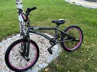 Bmx muddyfox dubel