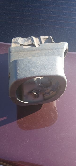 Кожух руля ваз приора