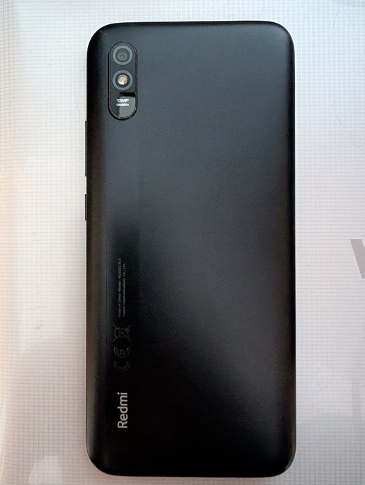 Smartphone Xiaomi Redmi 9