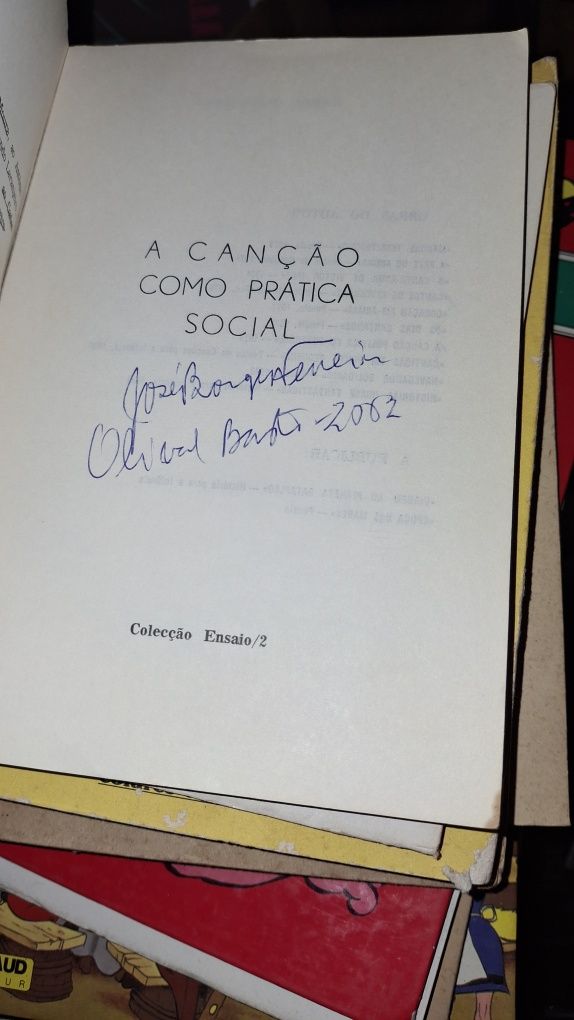 A Canção Como Prática Social Carlos Paredes