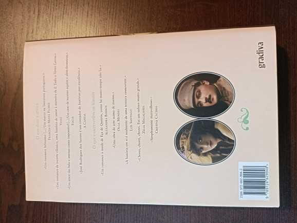 livro a filha do capitão - José Rodrigues dos Santos