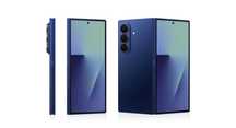Nowy Samsung Galaxy Z Fold7 12/256GB Blue 5599ZŁ Sklep CentralGSM