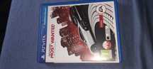 Need for Speed - Most Wanted PS Vita !!! i inne