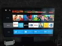 Telewizor Sony Bravia 55 cali KD-55xe7005