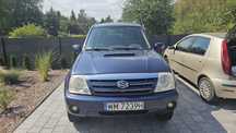 Suzuki Grand Vitara XL7 2.0 HDI LIFT 4"