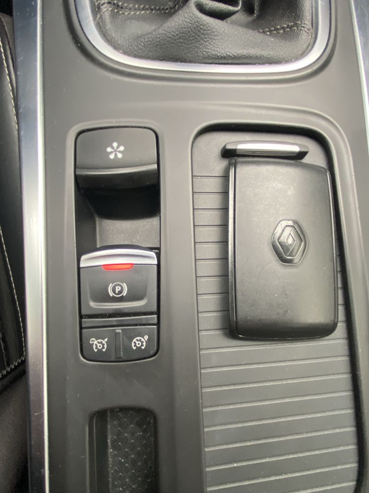 Renault Megane 4 1.5dci