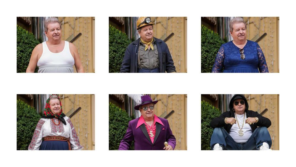 Услуги Фотошопа и Нейросетей | Оживление, реставрация, изменение фото