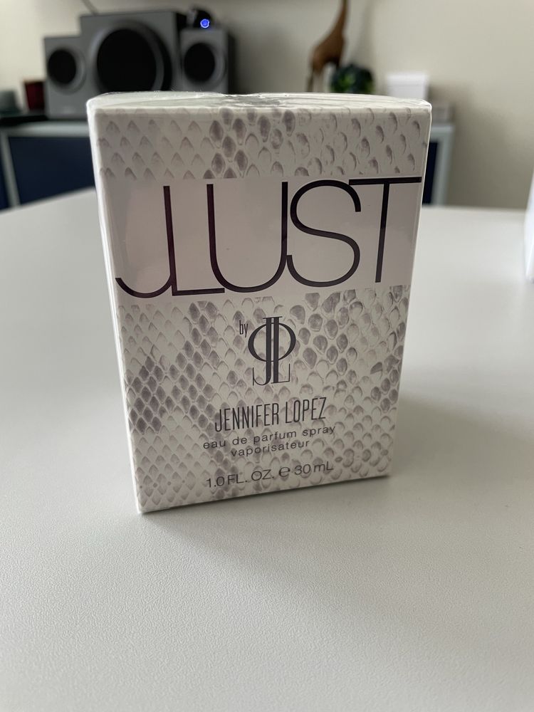 Jennifer Lopez Jlust Woda Perfumowana 30 Ml