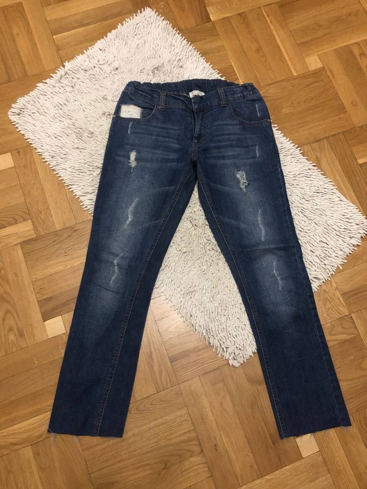 Классные джинсы