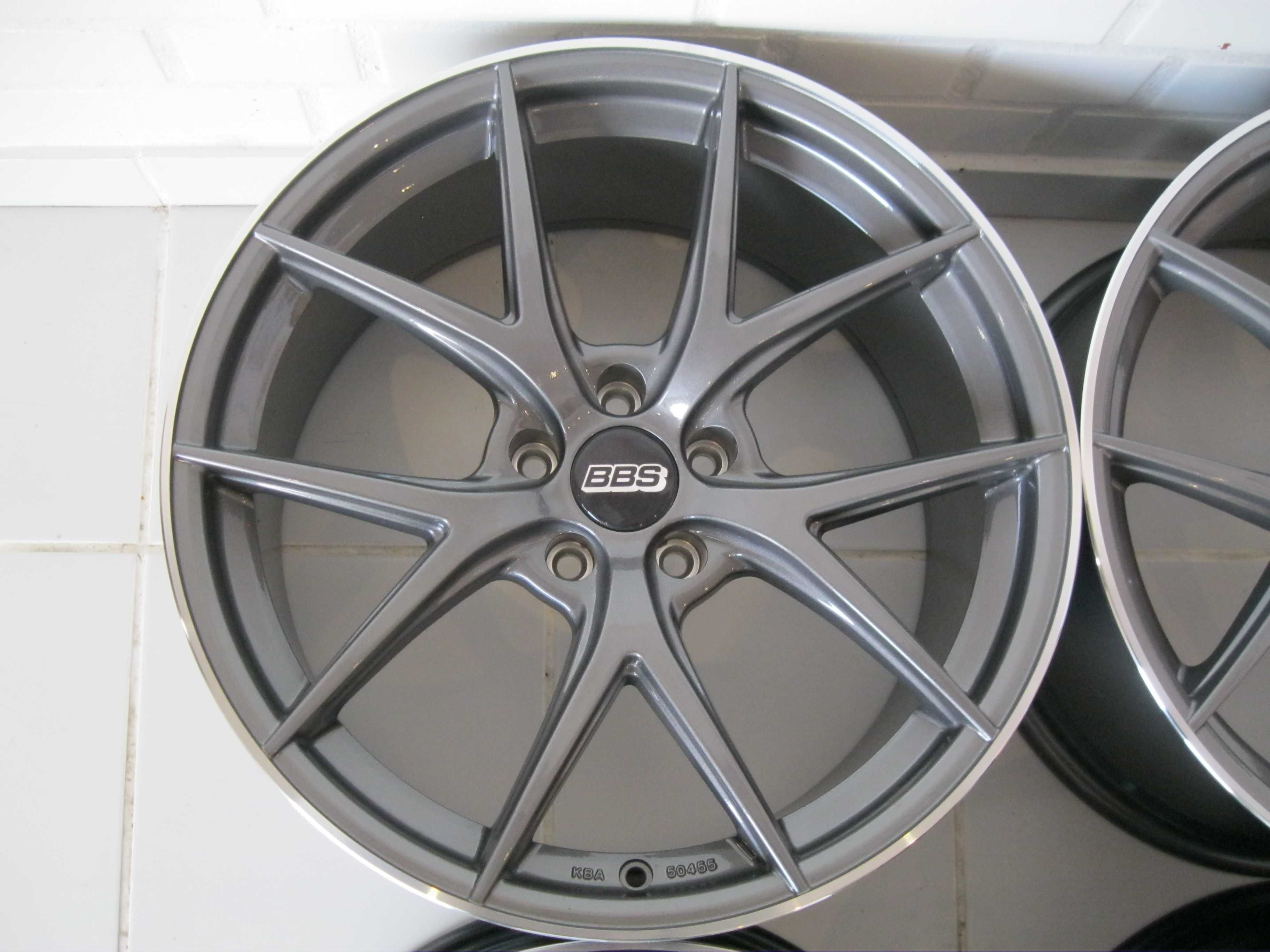 ASA - BBS 19" 5x112 Audi , VW , Mercedes , Skoda, BMW