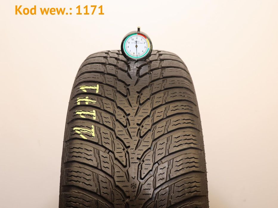 Nokian WR SNOWPROOF - 195/50 R16
