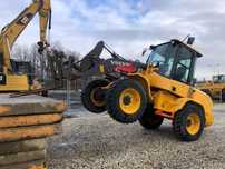 Volvo L30G  Wakacyjna obniżka cen