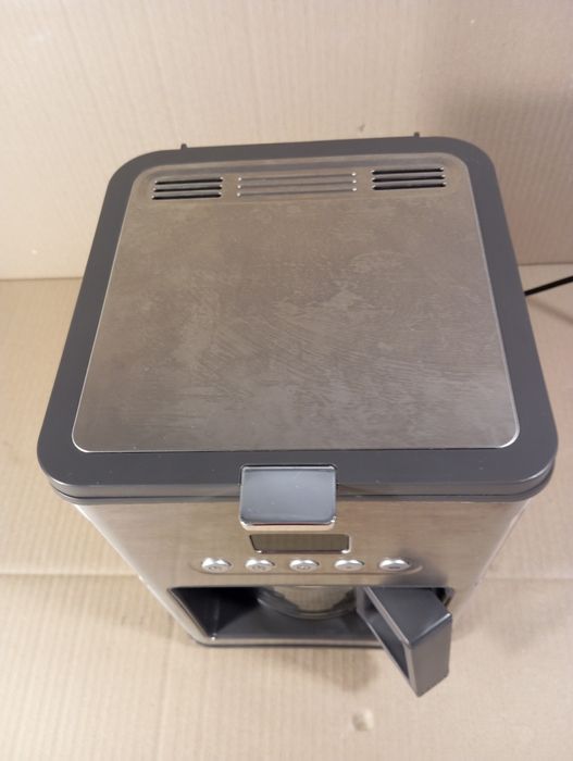 Ekspres przelewowy Krups