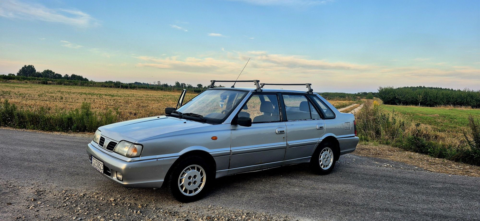 FSO Polonez Atu 1.6