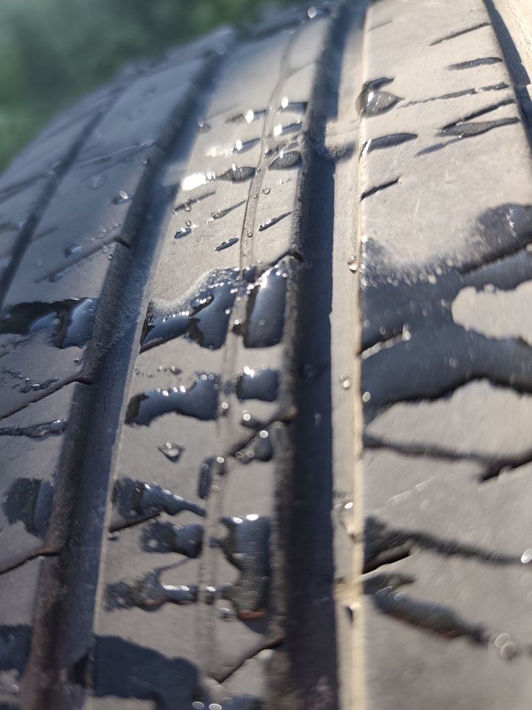 Felgi i opony 205/55/R16 falken ziex letnie