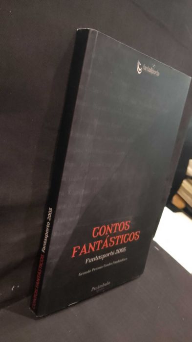 Contos Fantásticos - Fantasporto 2005
