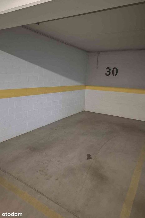 Sprzedam Garaż Własnościowy