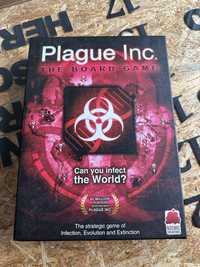 Plague inc. gra planszowa