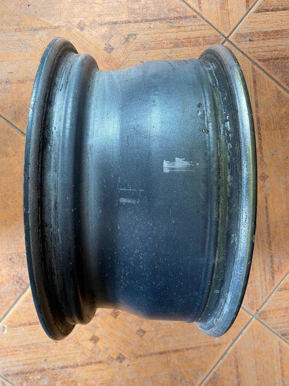 Диски Mazda, Honda R15 5x112