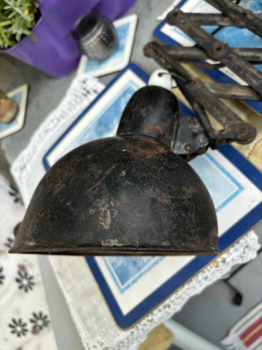 Lampa nożycowa Kaiser Idell