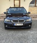 BMW e91 325i automat