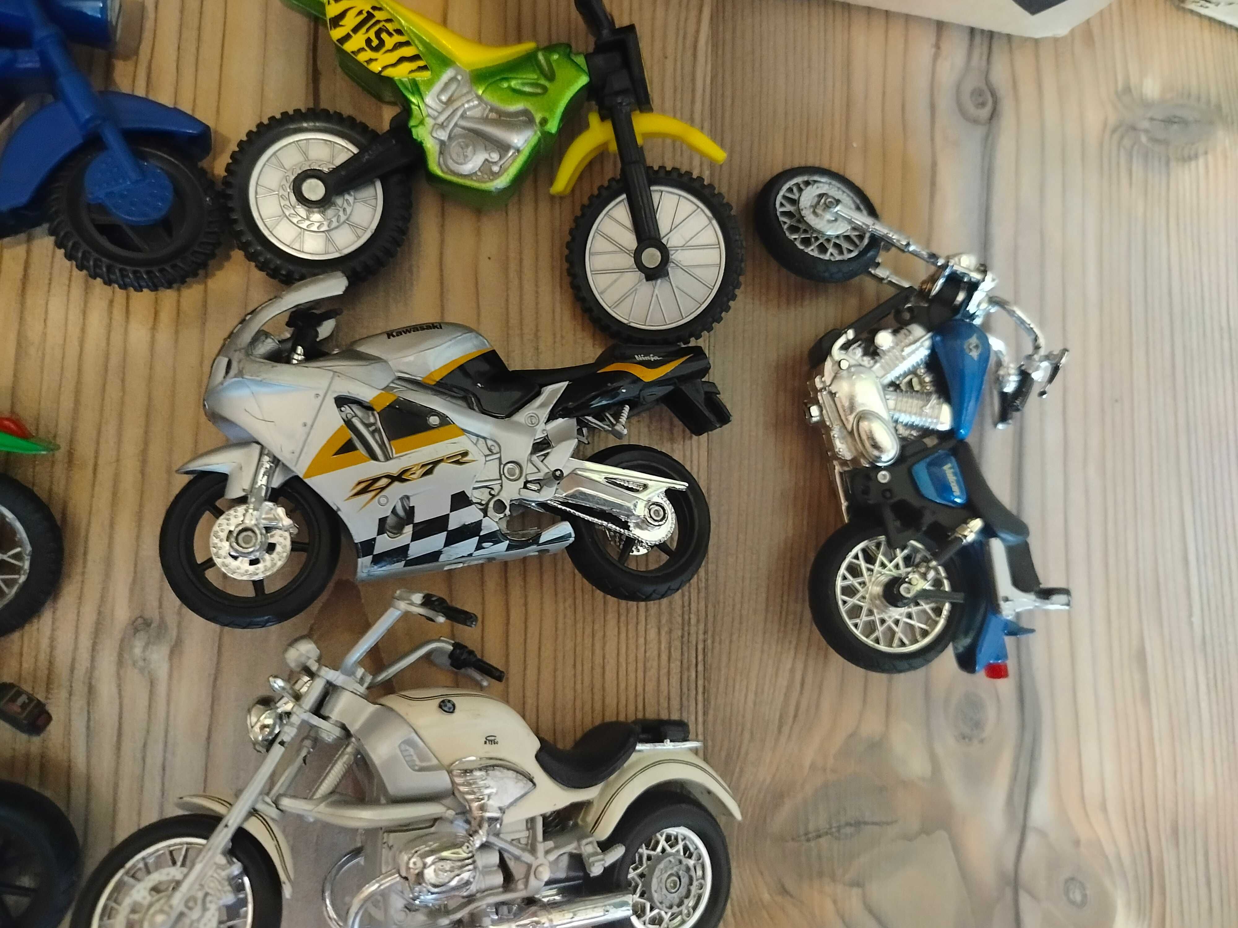modele motorów różne marki