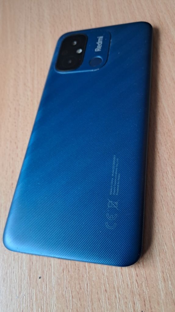 Продам Xiaomi Redmi 12C Б/У