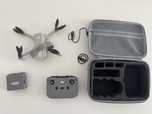 Dron DJI mini 4K