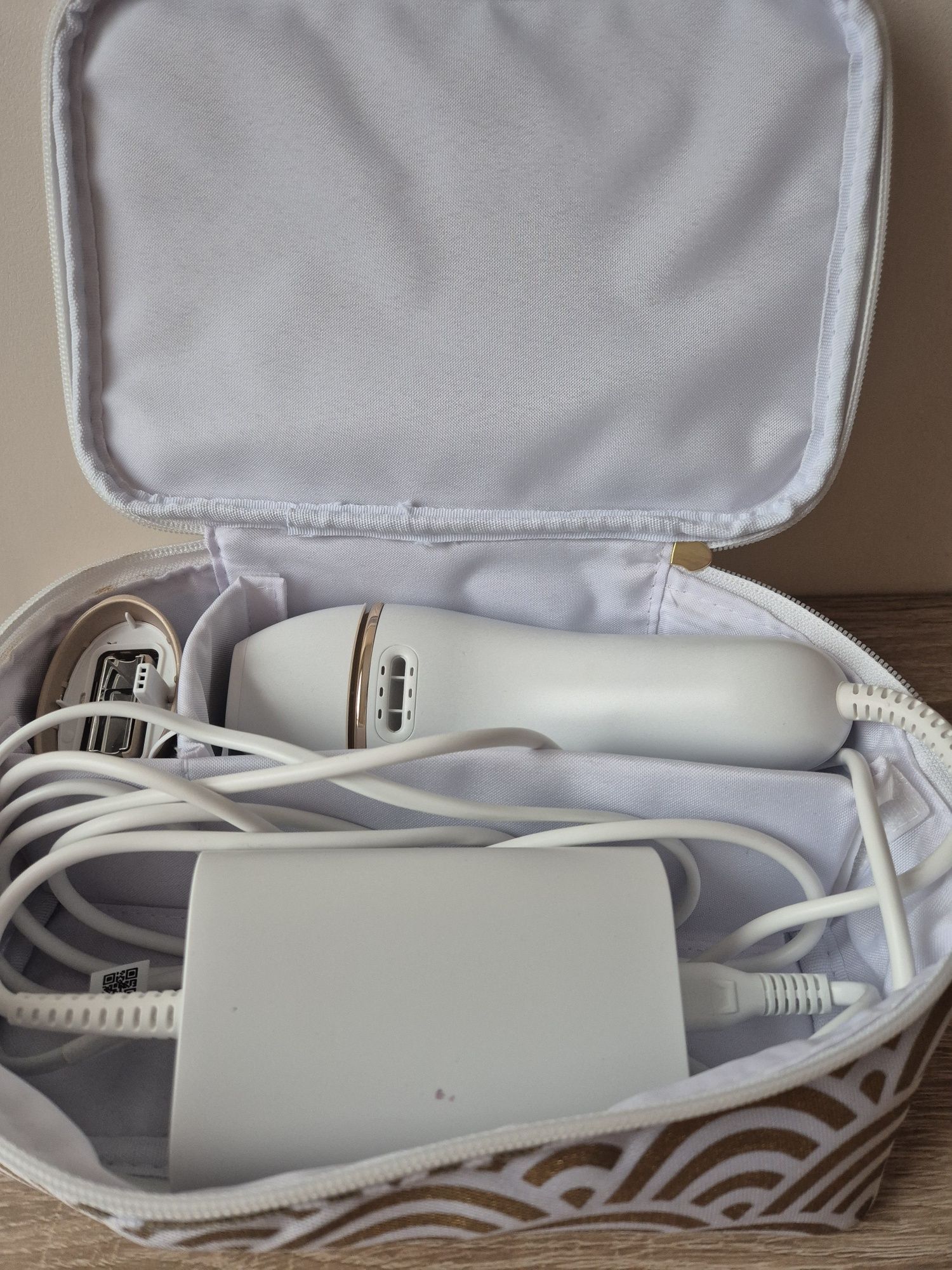 Depilator Braun Silk Expert Pro 5