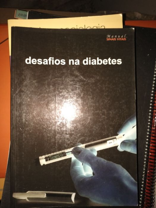 Livros/sebentas