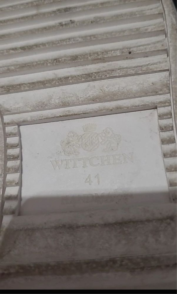 Wittchen półbuty damskie rozmiar 41