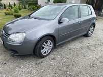 Golf v 1.9 tdi 105